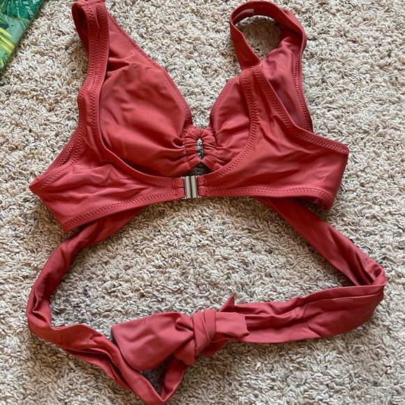 *BRAND NEW* Burnt Orange Bikini - Picture 5 of 6